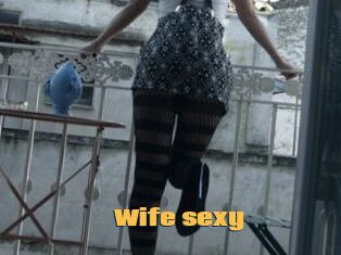 Wife_sexy