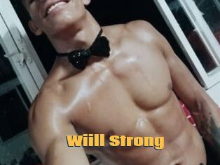Wiill_Strong
