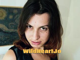 WildHeartJo