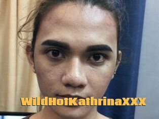WildHotKathrinaXXX