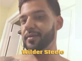 Wilder_Steele