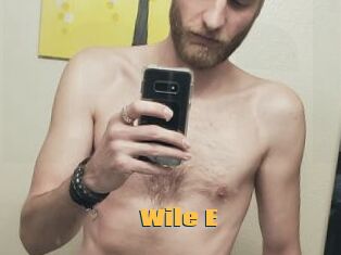Wile_E