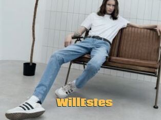 WillEstes