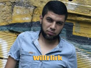 WillFlirk