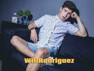 WillRodriguez
