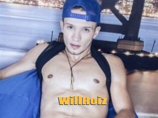 WillRoiz