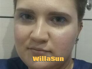WillaSun