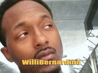 WilliBernardino