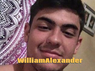 William_Alexander