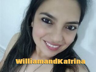 WilliamandKatrina