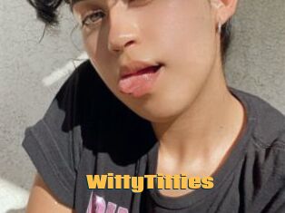 WittyTitties