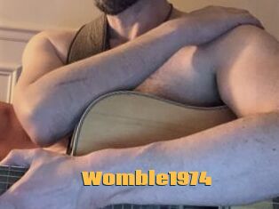 Womble1974