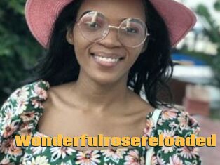 Wonderfulrosereloaded