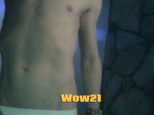 Wow21