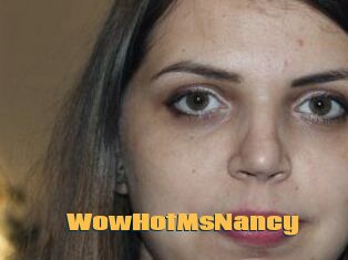 WowHotMsNancy