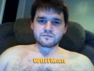 WulfMan