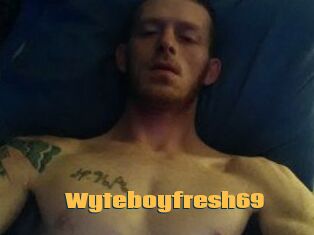 Wyteboyfresh69