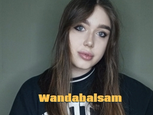 Wandabalsam