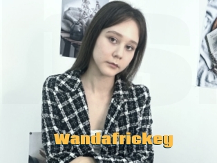 Wandafrickey