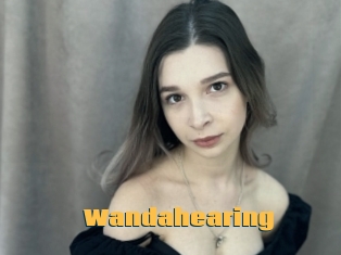 Wandahearing