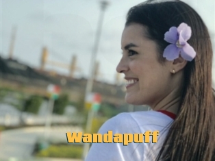 Wandapuff