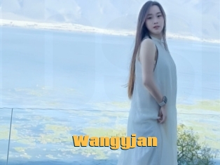 Wangyjan