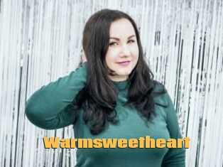 Warmsweetheart