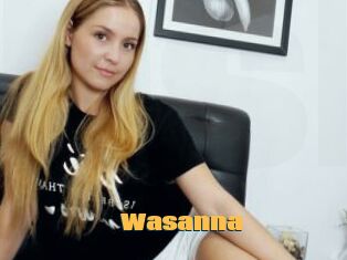 Wasanna