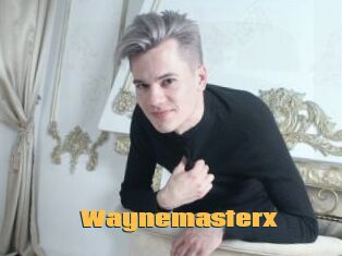 Waynemasterx