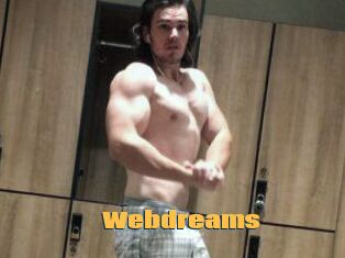 Webdreams