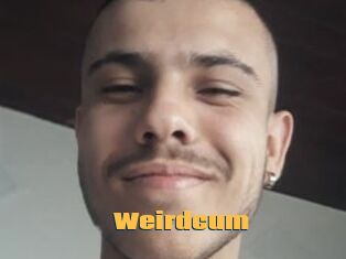 Weirdcum