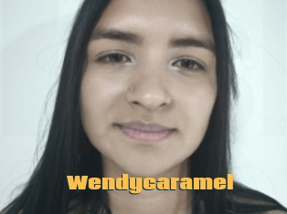 Wendycaramel