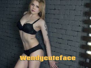 Wendycuteface
