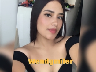 Wendymiler