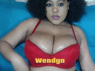 Wendyn