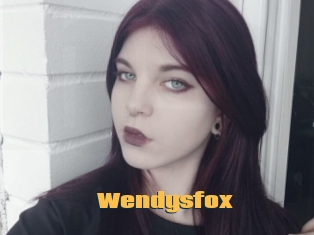 Wendysfox
