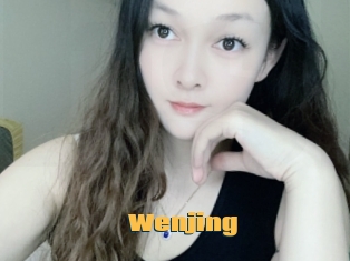 Wenjing