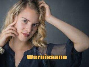 Wernissana