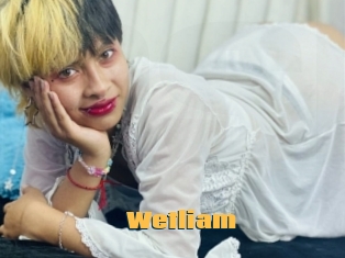 Wetliam