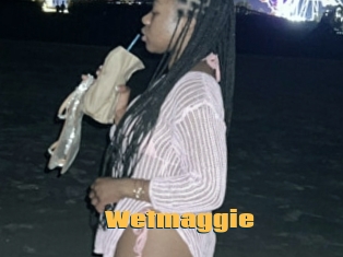 Wetmaggie