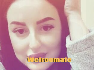 Wetroomate