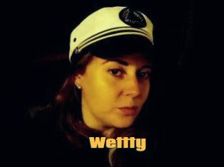 Wettty