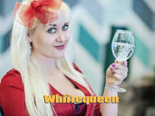 Whiitequeen