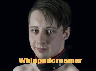 Whippedcreamer