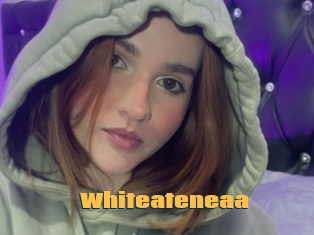 Whiteateneaa