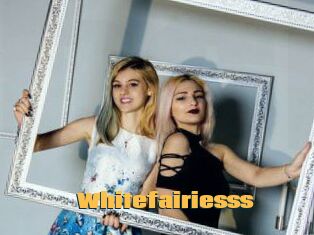 Whitefairiesss