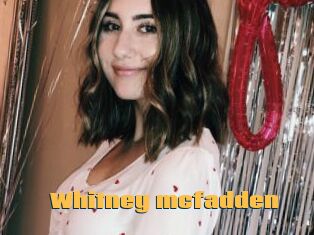 Whitney_mcfadden