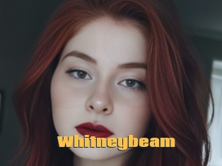Whitneybeam