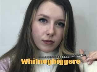 Whitneybiggere