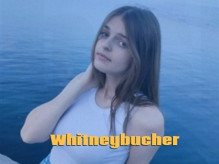 Whitneybucher